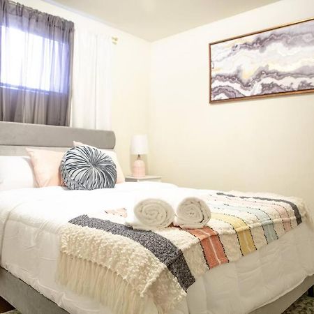 Desert Ruby-Walking Distance To Asu-Cozy Apartment Tempe Bagian luar foto